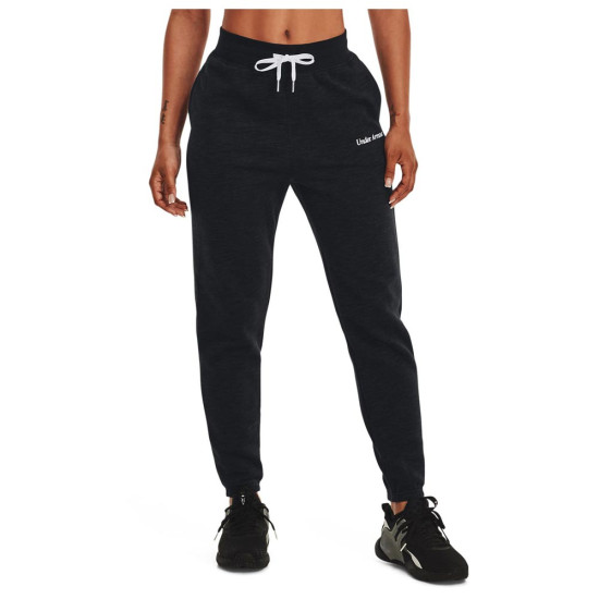 Under Armour Γυναικείο παντελόνι φόρμας Essential Script Pant Under Armour Γυναικείο παντελόνι φόρμας Essential Script Pant